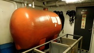Weekly Inspection - Foam Tanks