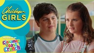 CHICKEN GIRLS | Season 7 | Ep.  2: Boy Troubles