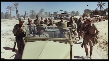 Le rose del deserto (2006. r) R&oacute;że pustyni