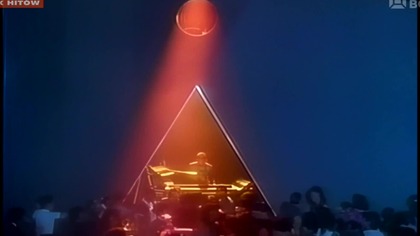 Stevie Wonder - Part Time Lover