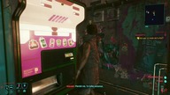 Cyberpunk 2077 - Brendan Automat Easter Egg