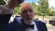 Żądamy wpisania Antify na listę organizacji terrorystycznych - Janusz Korwin-Mikke, Krzysztof Bosak