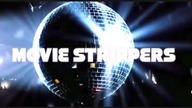 Striptiz w wykonaniu aktorek