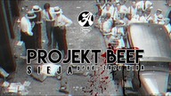 SIEJA X ZET X NWWC X PJK - Projekt Beef Prod.  Lazy Rida