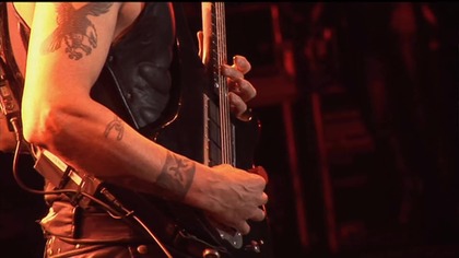 Manowar - The Fight For True Metal - Magic Circle Festival Volume 2 - Manowar & Others (2008) [HD]