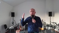 #009 - Czy wierzący powinni prosić o cokolwiek Boga? - Łukasz Popiołek - seria Porządki w kościele
