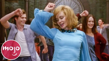 Top 10 Most Epic Dance Numbers in TV Shows