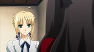 Fate/Stay Night odc. 22 - Result of a Wish