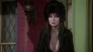 Elvira, władczyni ciemności (1988) Elvira, Mistress of the Dark [1080p]