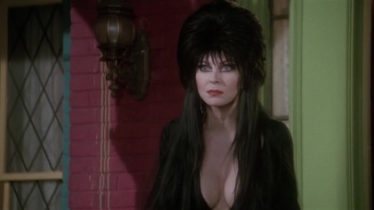Elvira, władczyni ciemności (1988) Elvira, Mistress of the Dark [1080p]