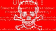 Elektryczna petarda -62J