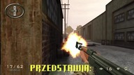 Przejdźmy Razem! Patriots: A Nation Under Fire #7 Misja 7
