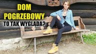 DOM POGRZEBOWY - tak to wygląda? vlog 94