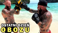 Koniec Obozu ! Nigdy tego nie zapomnimy ! Wycieczka na Phi Phi ! Ostatni dzień ! Phuket Thailand
