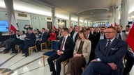 BOSAK Z PRZEPIĘKNYM PRZEMÓWIENIEM NA SPOTKANIU POLSKICH PATRIOTÓW W SEJMIE!