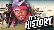 TOKUGAWA IEYASU - shogun of Japan - ITS HISTORY