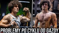 Andrew Gazda SPRZEDAJE CYKLE I NISZCZY ZDROWIE Podopiecznych