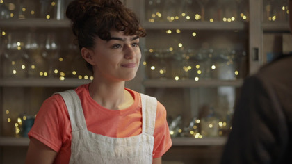 Śmierć z dala od palm S03E02 Lektor PL