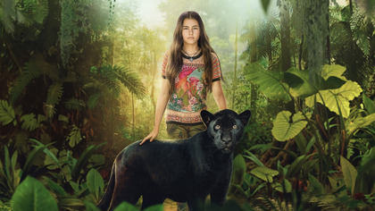 Emma i czarny jaguar (2024) Dubbing PL