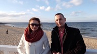 Marketing Internetowy nad morzem, czyli Joanna Sitarz i Grzegorz Ciupek