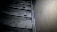 OPUSZCZONA KAMIENICA NA OBRZEŻU MIASTA | URBEX #29 | WIETRZYK STUDIO