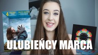 ULUBIEŃCY MARCA 2016