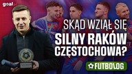 SKĄD WZIĄŁ SIĘ SILNY RAKÓW CZĘSTOCHOWA? | Futbolog #29