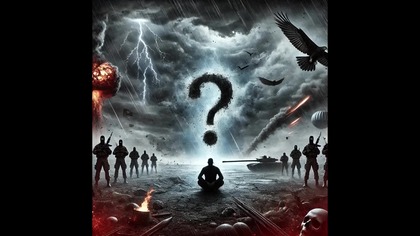 Apokalipsa - Dlaczego? (2023)