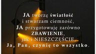 Jadzia - świadectwo