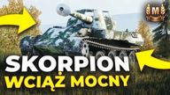 TEN NISCZYCIEL WCIĄŻ JEST GROŹNY - WORLD OF TANKS