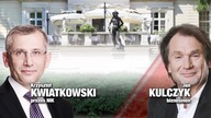 Nowe Taśmy 4/7 - Kulczyk, Kwiatkowski o tym że gdyby Tusk załatwił Kamińskiego to nie było by już wi