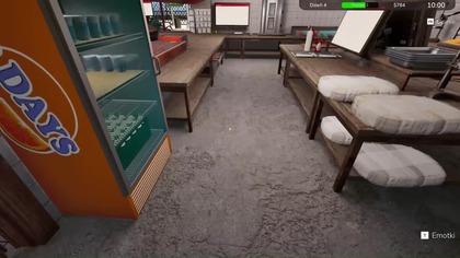 Testuję nowy system recyklingu!  | #4 | Wrap House Simulator