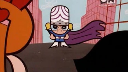 Atomówki. S02E06-2 - Bajka Mojo-Jojo