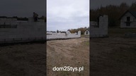 Adaś XL 98m2 Chmielnik  http://dom25tys.pl zapisy na budowę domu kontakt@dom25tys.pl