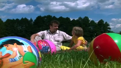 Krawczyk Karolina i Adam - Powiedz mi tato
