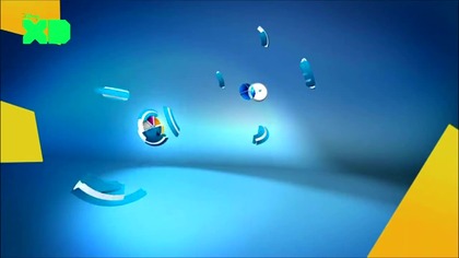 DISNEYXD - 01-06-2025 - Zapowiedzi, Reklamy (fragment)