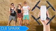 9 Powodów, Dla Których Warto Kupić Drona DJI Spark