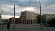 DRESDEN Wie eine weite Reise dr Piotr Napierała