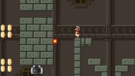 Mario Worker Letter Worlds Series 1.07 - World R