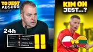 DWA mecze w 24 godziny WIELKI SKANDAL w Hiszpanii! oto sędzia meczu Polska  Litwa!