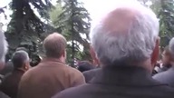 Jaruzela Pogrzeb Komuchy wciaz groza