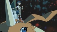 Digimon Adventure odcinek 54 - Los dwóch światów (ostatni odcinek)