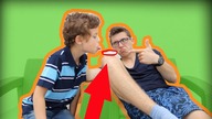 FIDGET SPINNER TRIKI WYZWANIE/CHALLENGE! po polsku