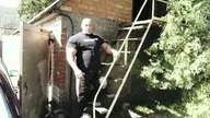 HARDCOROWY KOKSU :STARA SIŁOWNIA !:!:!:!