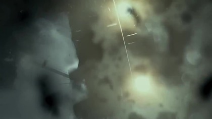 Pacific Rim Trailer
