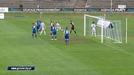 Stilon Gorzów Wielkopolski - Miedź II Legnica - 0:1 - 11.05.2019r.