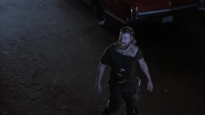 Uliczny chłam Street Trash 1987 Napisy PL