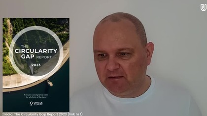 Każdy przedmiot z cyfrowym paszportem! Jak usprawnić gospodarkę o obiegu zamkniętym