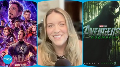 Is The MCU Experiencing Another Rise?