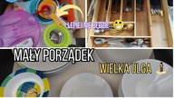 Wiosenne Porządki TESTUJĄ mnie na maxa! Te szuflady śnią mi się po nocach #uporzadkowana